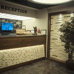 Yayla Hotel